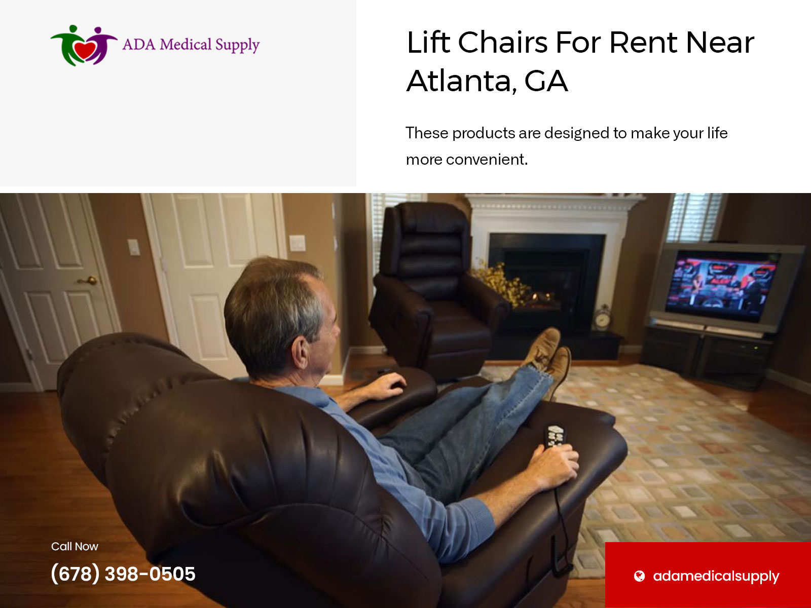 Atlanta’s Lifeline: Discovering the Best Medical Supply Firms